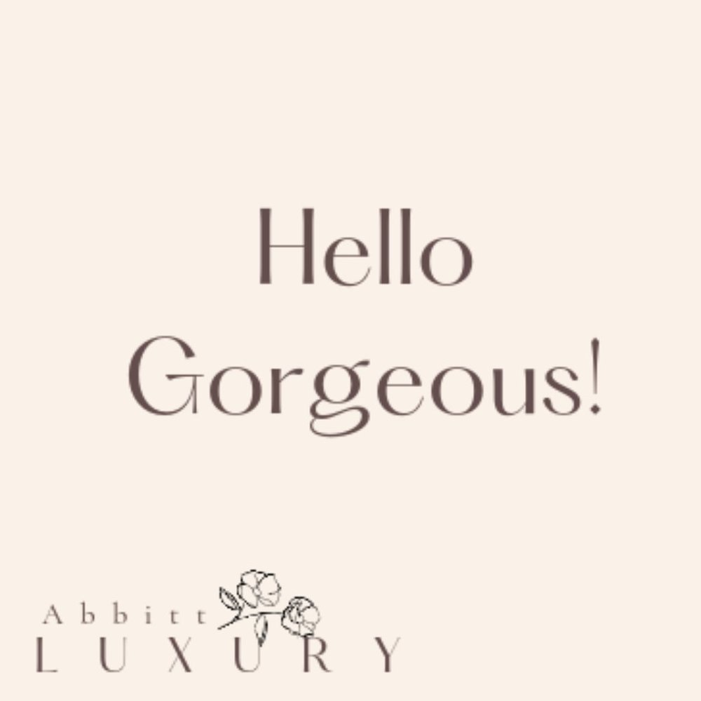 Hey there!